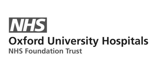 oxford nhs