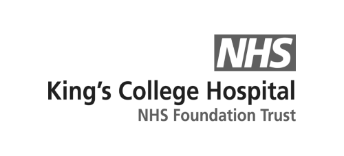 kings college london nhs
