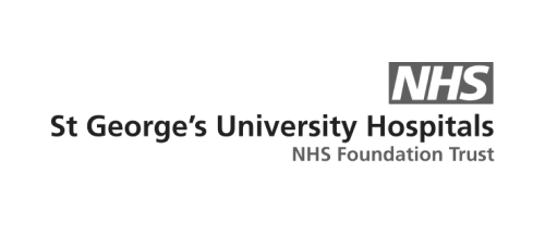 st georges nhs