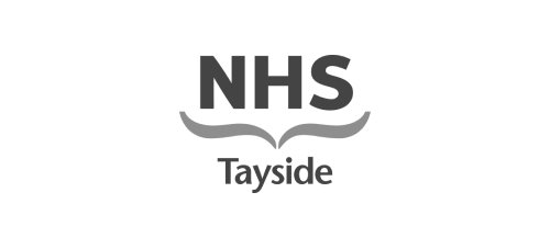 nhs tayside
