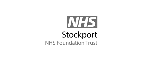 stockport nhs